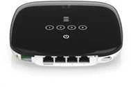 Maršrutizatorius Ubiquiti 50b46 | UFiber WiFi6 GPON CPE | UF-WiFi6 | 802.11ax | 10/100/1000 Mbit/s | Ethernet LAN (RJ-45) jungtys 4 | Tinklo palaikymas: Ne | MU-MiMO: Taip | Ne, mobilusis plačiajuostis ryšys: Ne