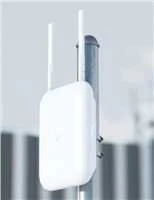 Ubiquiti prieigos taškas | U7 Lauko | 2,4–5 GHz | 2500 Mbit/s | Ethernet LAN (RJ-45) jungtys 1 | MU-MiMO Taip | PoE į | Antenos tipas Išorinė
