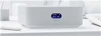Ubiquiti | Express 7 Maršrutizatorius | UX7 | 802.11ax | Ethernet LAN (RJ-45) jungtys 2 | Mesh Support No | MU-MiMO Yes | No mobile broadband