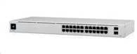 Maršrutizatorius UBIQUITI 24 prievadų gigabito UniFi komutatorius, 16 PoE+, 2 SFP prievadai