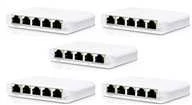 Šakotuvas Ubiquiti jungiklis Flex Mini