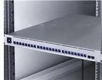 Ubiquiti UniFi Pro XG 24 valdomas L2/L3 10G Ethernet (100/1000/10000) 1U Pilkas