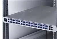 Šakotuvas Ubiquiti UniFi Pro XG 48 valdomas L2/L3 10G Ethernet (100/1000/10000) 1U Pilkas