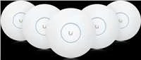 Maršrutizatorius UBIQUITI U7-PRO-5 WI-FI 7 AP 6Ghz 2.5GBe Uplink 9.3Gbps