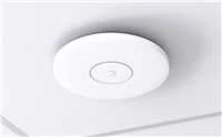 Maršrutizatorius UBIQUITI U7 PRO XG ANT LUBŲ MONTUOJAMAS 6 SRAUTŲ „Wi-Fi“ 7 prieigos taškas su 10/5/2,5/1 GBE palaikymu