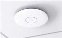 Maršrutizatorius UBIQUITI U7 PRO XGS CEILING-MOUNTED 8-STREAM WIFI 7 AP WITH DEDICATED SPECTRAL SCANNING Radijas AND 10/5/2.5/1 GBE SUPPORT