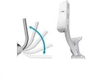 UBIQUITI universalus antenos laikiklis, skirtas visiems NanoStation ir LocoStation įrenginiams.