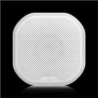 Ubiquiti Siren POE Laidinė sirena Vidaus / lauko Balta