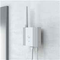 Maršrutizatorius UBIQUITI SUPERLINK. PROPRIETARY SUPER LONG-RANGE, LOW-LATENCY WIRELESS GATEWAY FOR UNIFI PROTECT SENSORS