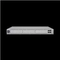 Šakotuvas | UBIQUITI | USW-PRO-MAX-48 | 48 jungtys