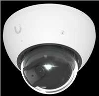 UBIQUITI CAMERA AI DOME VISUO METU, VANDALUI APSAUGA 4K POE DOME KAMEROS SU PAtobulintomis AI GALIMYBĖMIS IR ILMO ATSTOVO IR NAKTINIU REGIMUMU