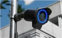 UBIQUITI AI LPR SPECIALIZED 4K CAMERA WITH 3X OPTICAL ZOOM AND LONG-RANGE IR NIGHT VISION OPTIMIZED FOR RECOGNIZING LICENSE PLATES ON VEHICLES MOVING UP TO 90 KM/H