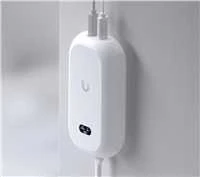 Ubiquiti UVC-AI-Theta-Hub | Stebulė | fotoaparato ir garso modulio palaikymas
