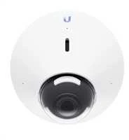 Ubiquiti | Kupolinė kamera | „Protect G4“ | Kupolinė | 5 MP | Fiksuota | IPX4, IK08 | H.264 | Palaiko 256 MB „flash“ atmintį