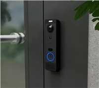 Ubiquiti G6 Entry Juoda