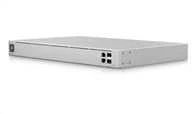 Maršrutizatorius Ubiquiti | „UniFi“ naujos kartos „Gateway Pro“ | UXG-Pro | Nėra „Wi-Fi“ | 10/100/1000 Mbit/s | Ethernet LAN (RJ-45) jungtys 2 | Palaikomas tinklelis: ne | MU-MiMO: ne | nėra mobiliojo plačiajuosčio ryšio