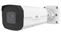 ANTIVANDALINĖ IP KAMERA IPC2328SB-DZK-I0 - 8,3 Mpx 2,8 ... 12 mm - MOTOZOOM UNIVIEW