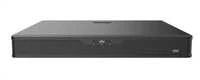 Uniview NVR302-16B-P16-IQ NVR įrašymo įrenginys 16xPoE 12Mpix 160Mb/s 2xHDD