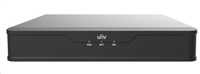 Uniview Vagoninis IP įrašymo įrenginys NVR301-04S3-P4 4 kanalų 4 PoE