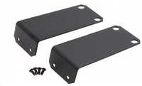 RM-1U-260 rinkinys Uniview 1xHDD stovams montuoti RACK spintelėse