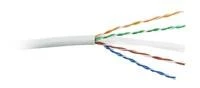 Planet Lynx CS Montavimo kabelis, 6 kat., jungtis, PVC, 305m (LX-STR- UTP6-GR)