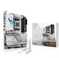 Pagrindinė plokštė Asus ROG STRIX X870-A GAMING WIFI