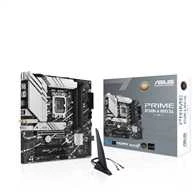 Motininė Plokštė - ASUS PRIME B760M-A D4-CSM Intel B760 LGA 1700 micro ATX