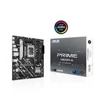 ASUS PRIME H810M-A-CSM Intel H810 LGA 1851 (Socket V1) micro ATX pagrindinė plokštė