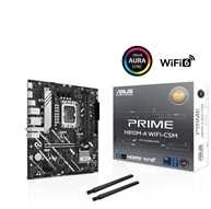 Pagrindinė plokštė ASUS PRIME H810M-A WIFI