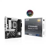 Pagrindinė plokštė ASUS PRIME B860M-A-CSM Intel B860 LGA 1851 (Socket V1) micro ATX
