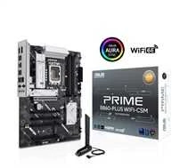 Pagrindinė plokštė ASUS PRIME B860-PLUS WIFI Intel B860 LGA 1851 (V1 lizdas) ATX