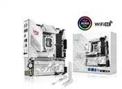 Pagrindinė plokštė ASUS ROG STRIX B860-G GAMING WIFI