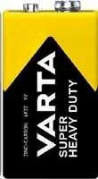 Varta 9V 6F22 baterija