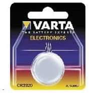 Varta -CR2320