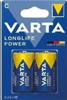 Varta LR14/2BP Longlife POWER (didelės energijos)