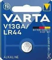 Baterija AG13 - LR44 VARTA