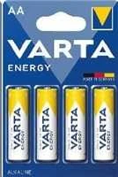Varta Energy AA Vienkartinė baterija Šarminis