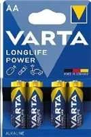 Varta High Energy AA Vienkartinė baterija Šarminis