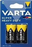 Varta Superlife C Vienkartinė baterija Cinko anglis