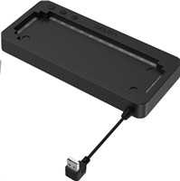 VENOM LED stovas, skirtas Nintendo Switch konsolei
