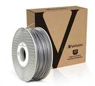 Verbatim Filament PLA juoda (55327)