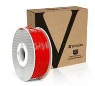 Verbatim 3D Spausdintuvas Filament PLA 2,85 mm 1kg žalia