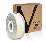 Verbatim Filament PLA permatomas (55326)