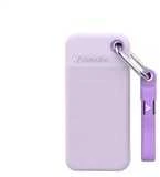 Kietasis diskas Dysk Zewnętrzny Verbatim Pocket SSD 1TB USB-C 3.2 gen.2 balta-violetinė 32322