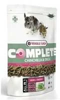 Versele-Laga nv Complete Chinchilla - šinšilų pašaras 500g