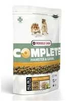 Versele-Laga nv Complete Hamster&amp;Gerbil žiurkėnų ir smiltpelių pašaras, 500g