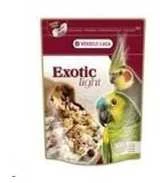 Versele-Laga nv Prestige Premium Exotic Light - papūgų lesalas su vaisiais ir grūdų sėklomis, 750 g