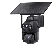 Viking Technology Viking HDs06 AOV WiFi Solar HD Kamera