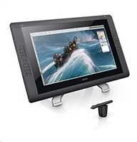 Grafinė planšetė Wacom Cintiq 22