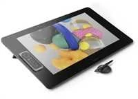 Wacom Cintiq Pro 24 PEN & Touch